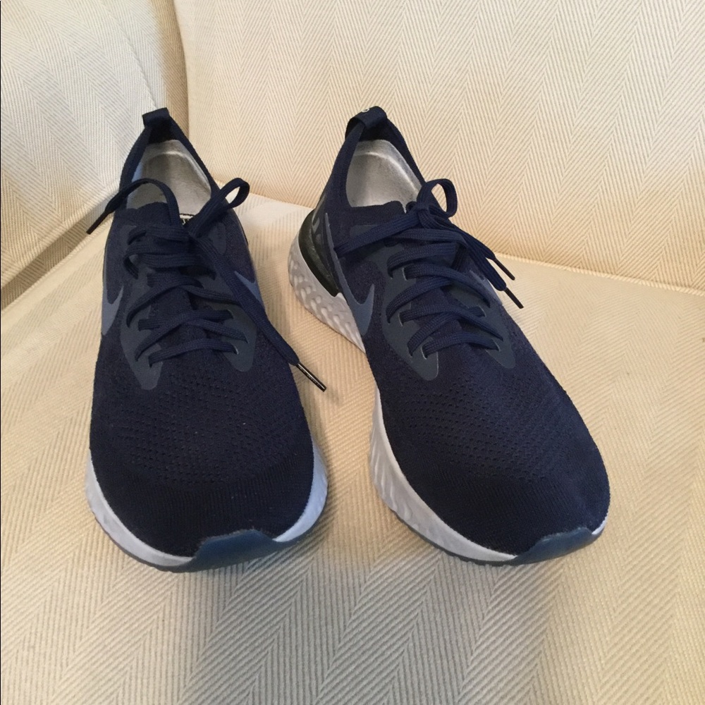 Men’s Nike Sneakers